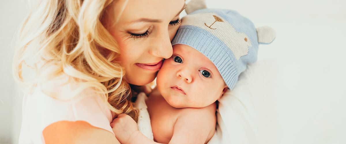 Седем съвета за екологичен начин на живот с бебе