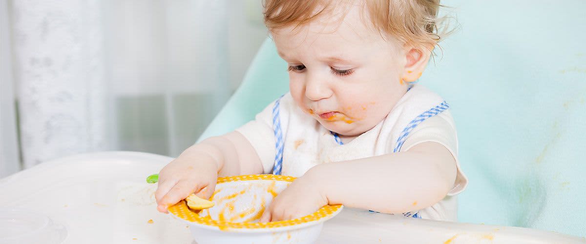 Кулинарен празник за най-малките!