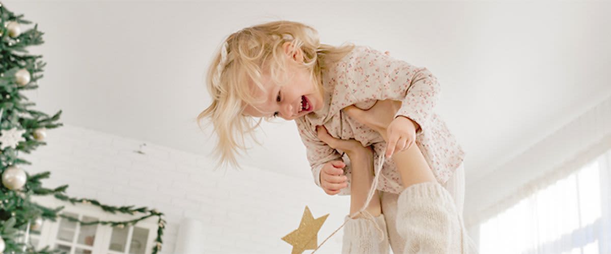 Празник е! Ето как да си осигурите една наистина спокойна Коледа
