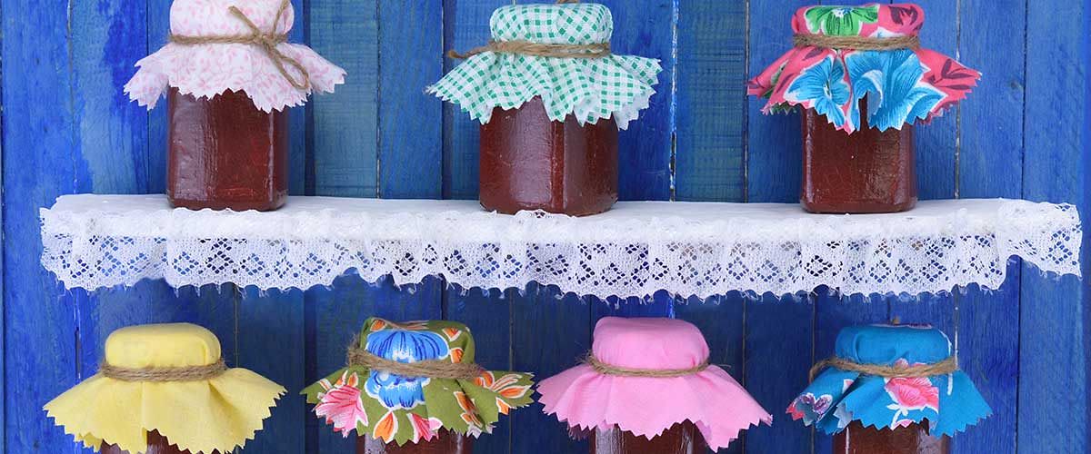  Консервиране на храна