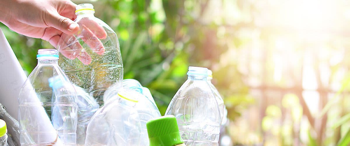 Рециклат: направи от старото ново