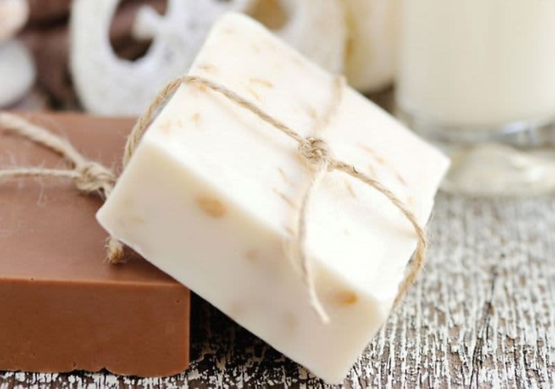 Козметични продукти с нулев отпадък