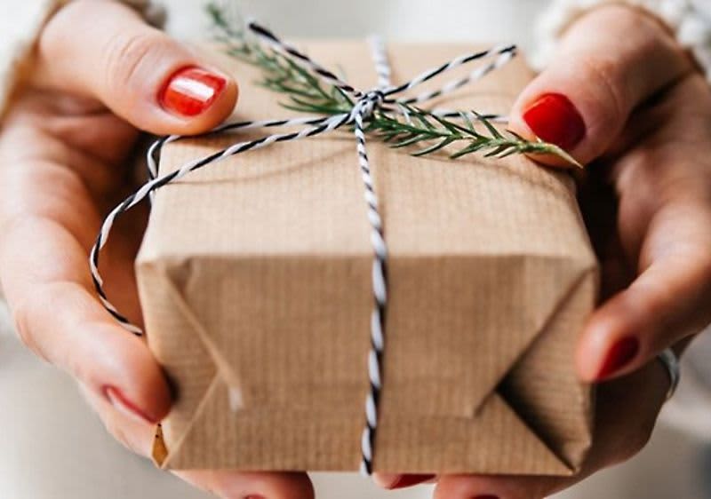 Идеи за коледни подаръци