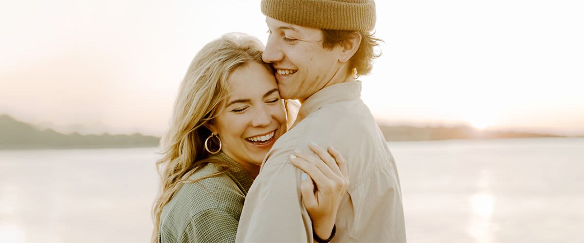 романтична среща