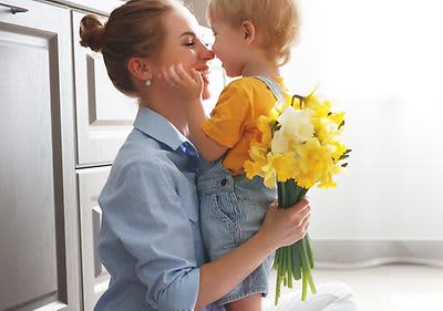 Денят на майката