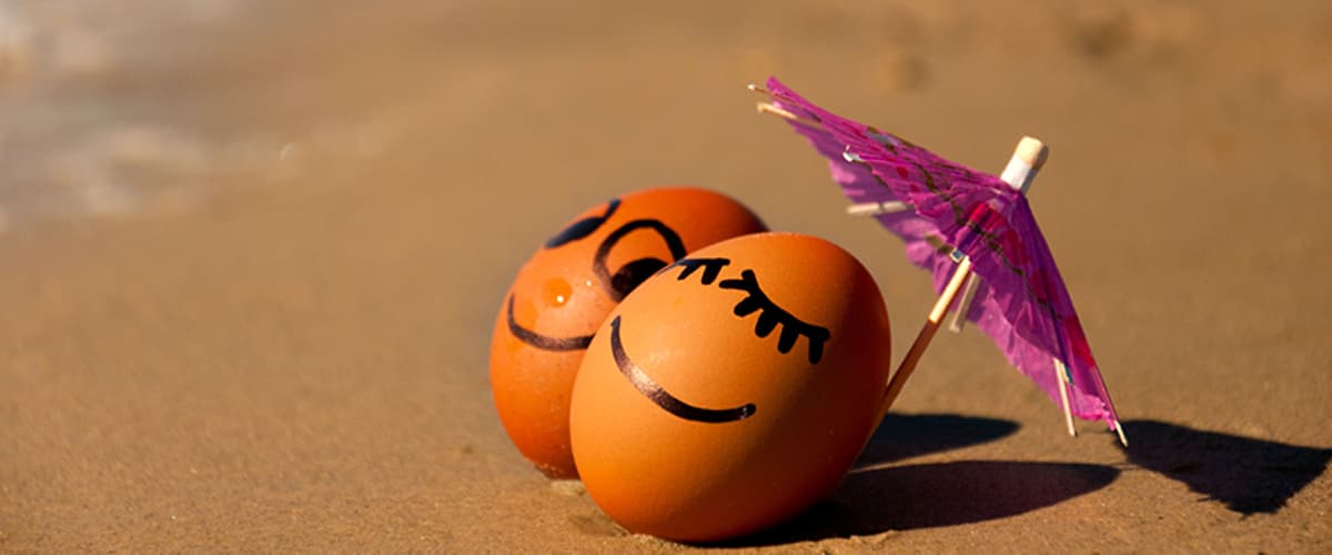 SUNDANCE обича моята кожа!