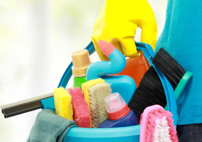 Препарати домакинство