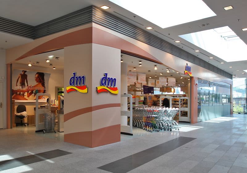 dm Експанзия