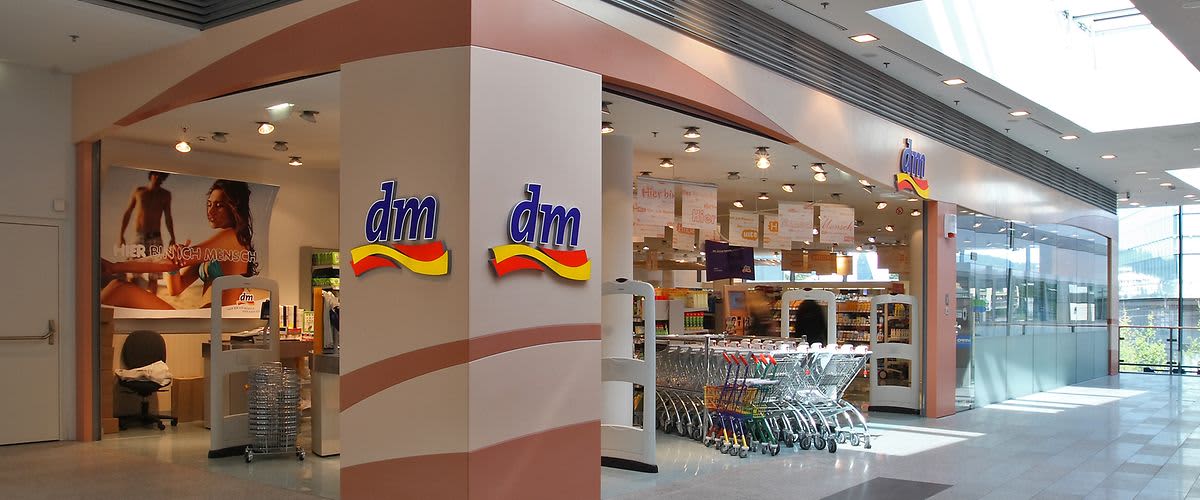 dm Експанзия