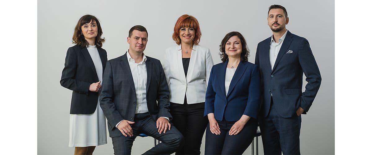 Финансови резултати за 2020 – 2021 г.