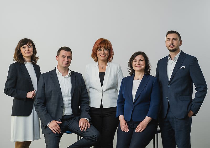 Финансови резултати за 2020 – 2021 г.