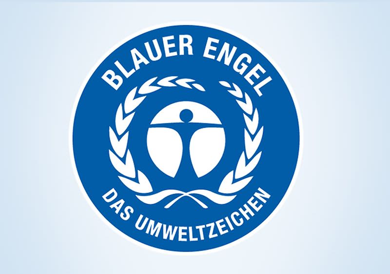 Blauer engel