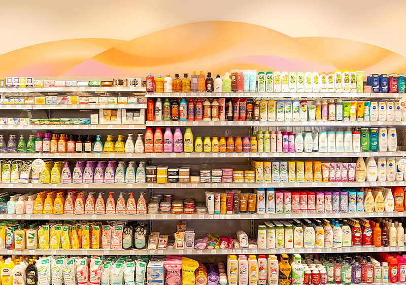 Устойчивост в асортимента