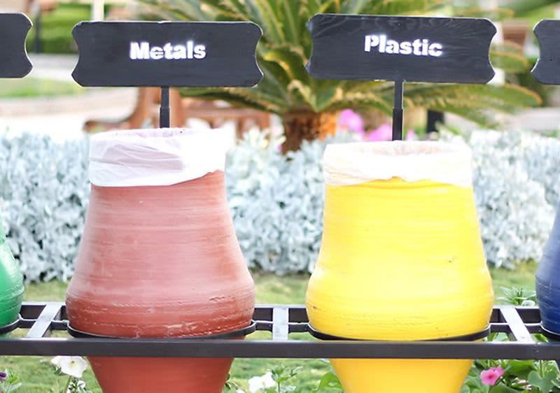 Разделно събиране на отпадъци: Какви са ползите?