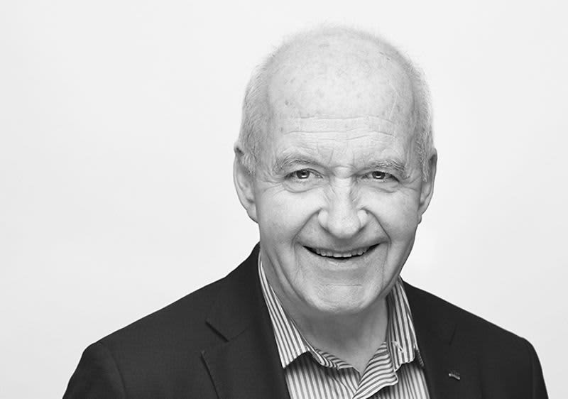 В памет на проф. Гьоц Вернер