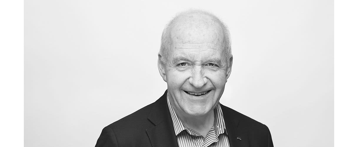 В памет на проф. Гьоц Вернер