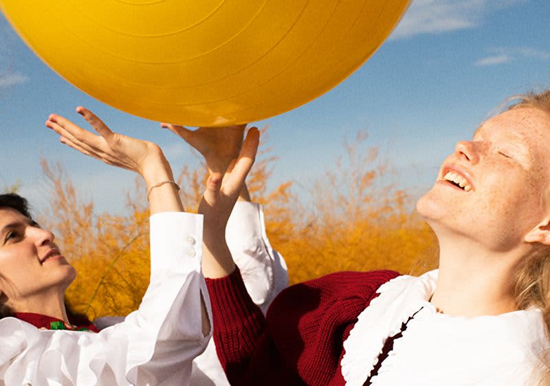 Твоят dm се завръща още по-красив!