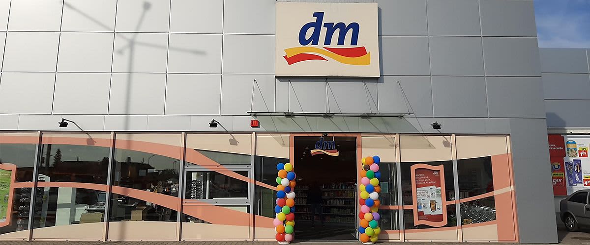 Твоят dm се завръща още по-красив! 