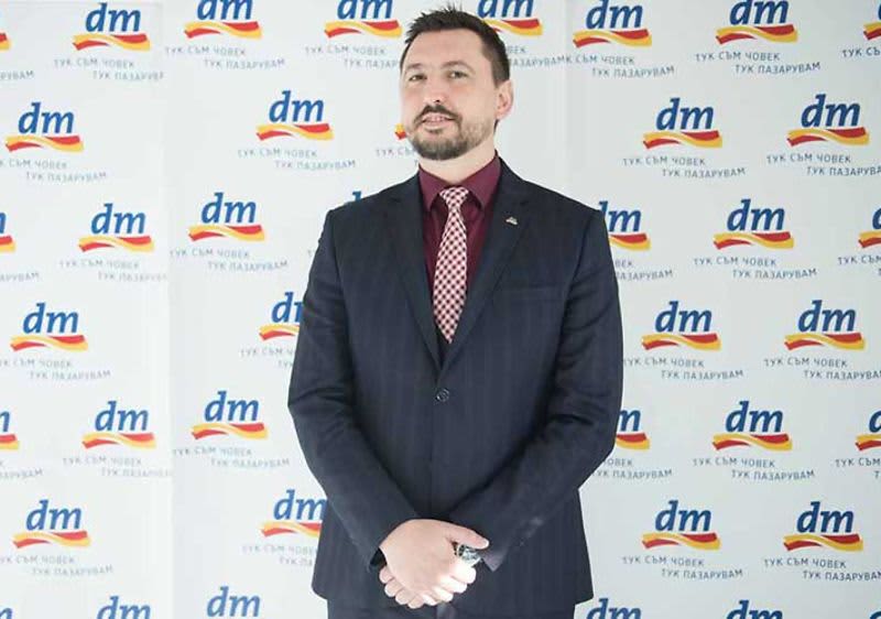 Андрей Петров