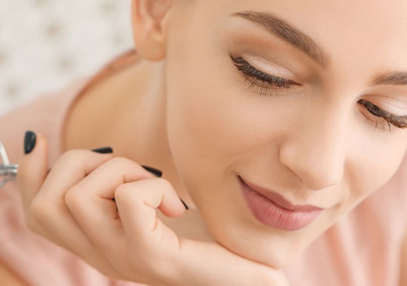 Още по-лесен грим с 5 професионални трика