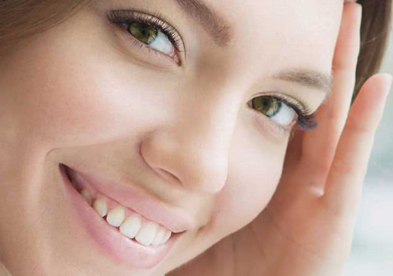 Чувствителна кожа – най-добрите съвети