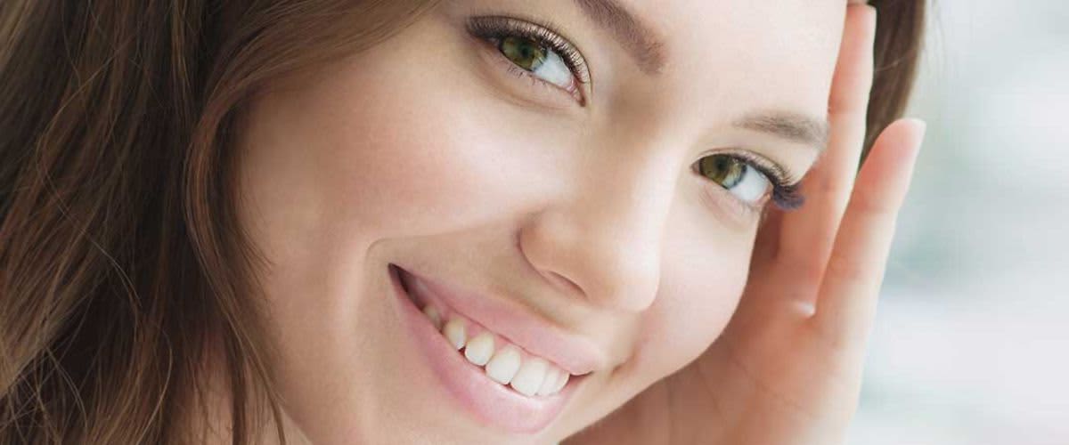 Чувствителна кожа – най-добрите съвети