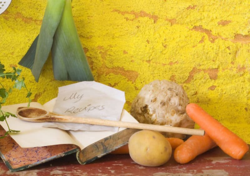 Сготви набързо с dmBio - здравословно и вкусно 