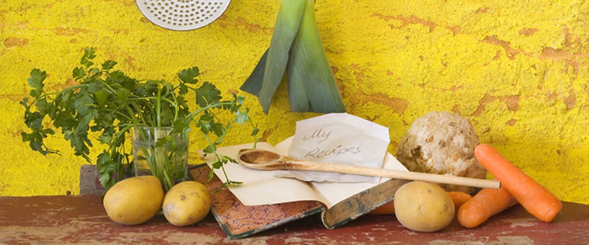 Сготви набързо с dmBio - здравословно и вкусно 