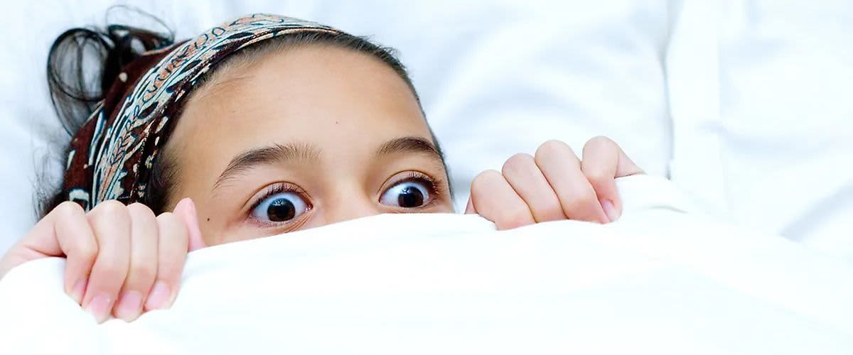 Пъпки? Това не е причина да се криете!