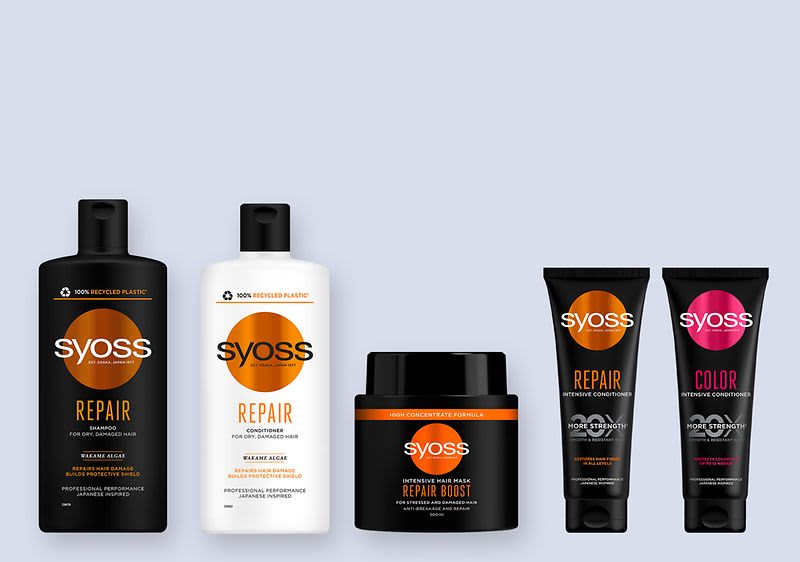 SYOSS