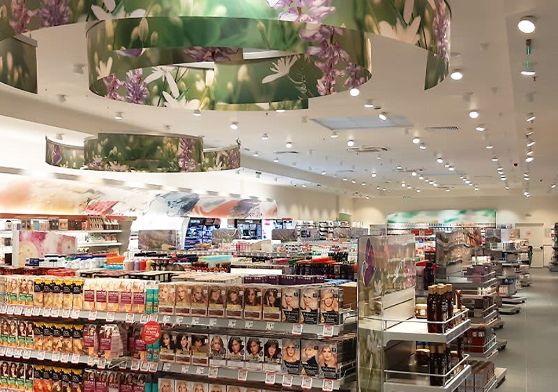 dm откри в гр. Пловдив, ул. „Шипка“ 6!