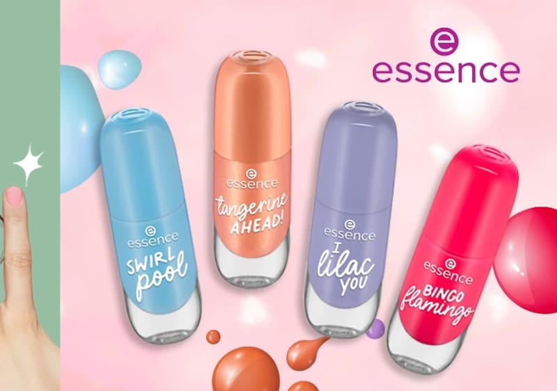 essence „clean beauty“
