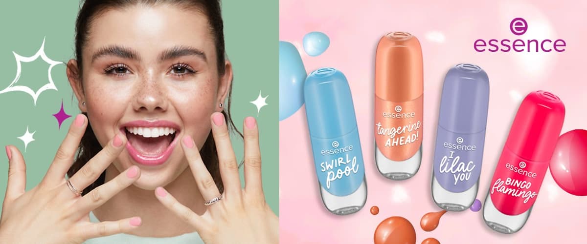 essence „clean beauty“