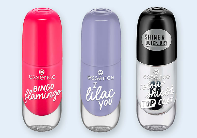 essence „clean beauty“