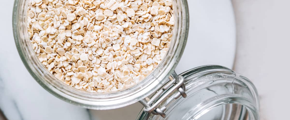 овесена каша