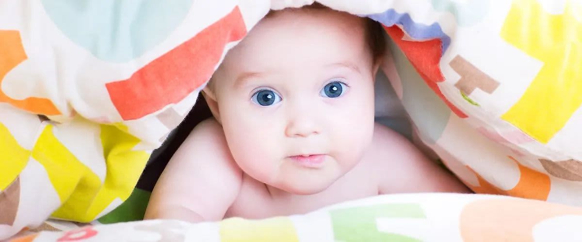 Грижа за бебето през зимата