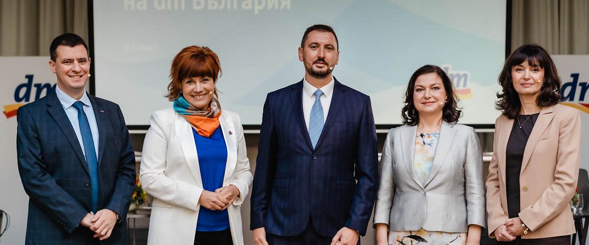 Финансови резултати за 2021 - 2022 г.