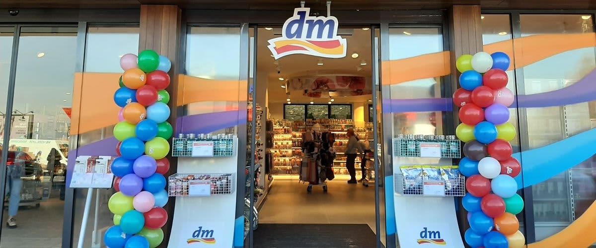 Твоят dm вече и в гр. София, кв. Драгалевци