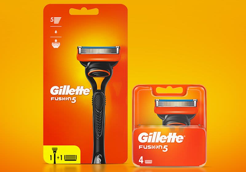 Gilette