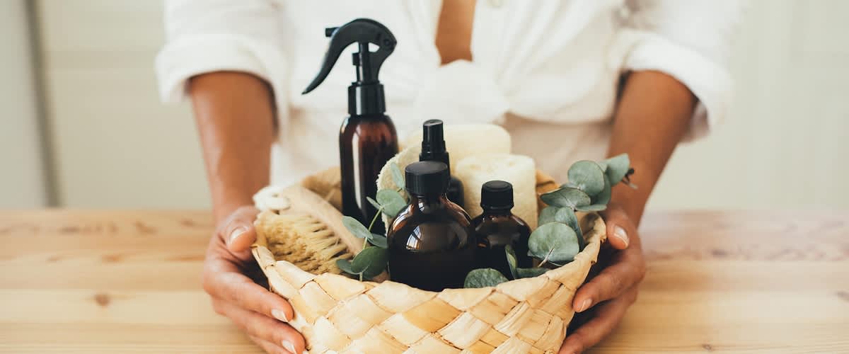 устойчиви коледни подаръци 