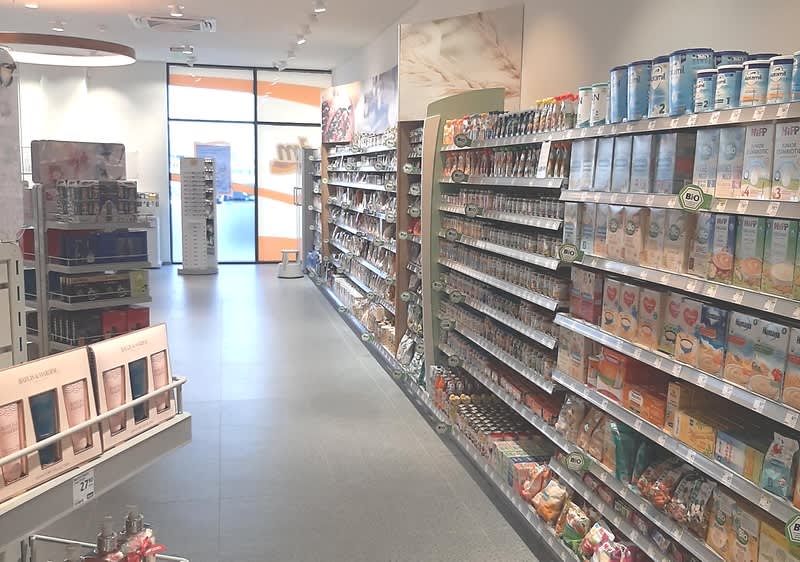 Откриваме своя втори магазин в гр. Пазарджик!