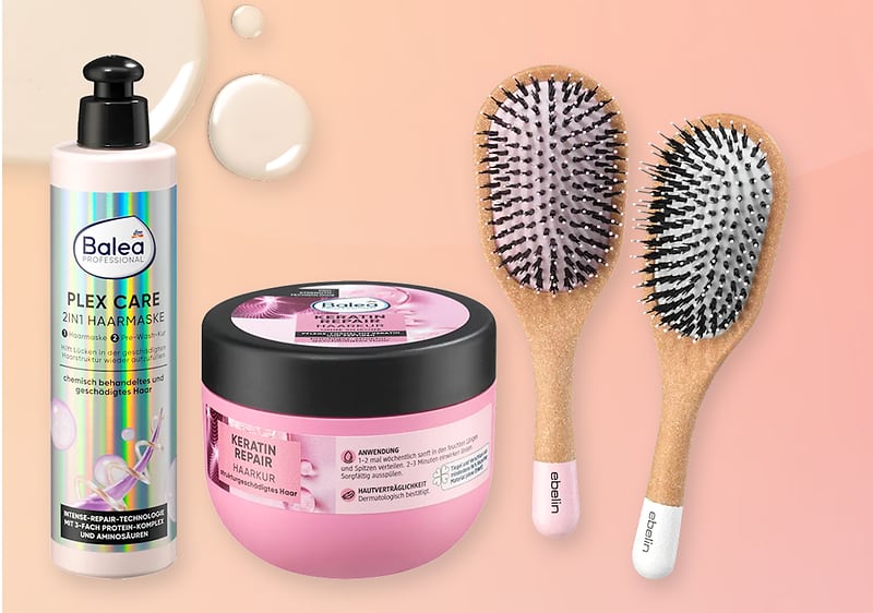 Грижа за косата