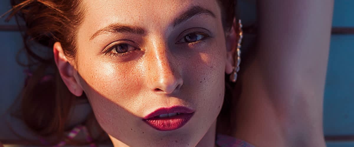 Правилно нанасяне на бронзант