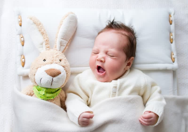 Никой не е твърде малък за Великден