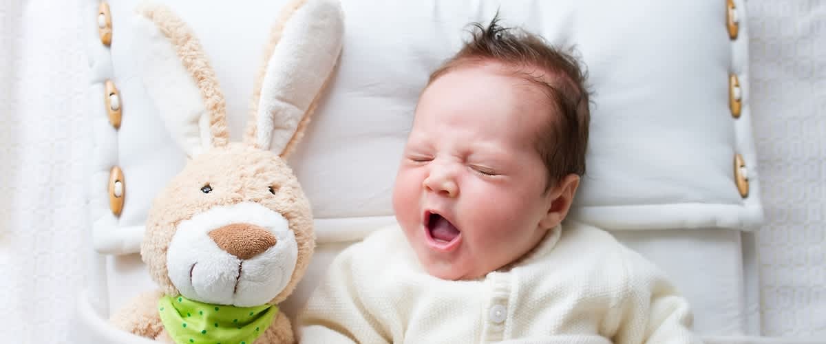 Никой не е твърде малък за Великден