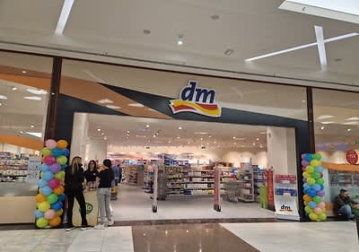 Твоят dm се завръща още по-красив!