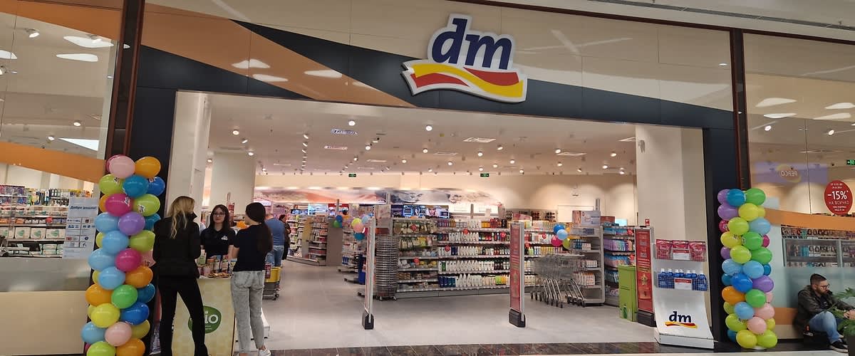 Твоят dm се завръща още по-красив!