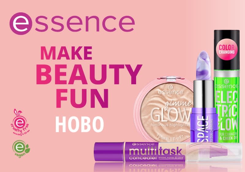 essence