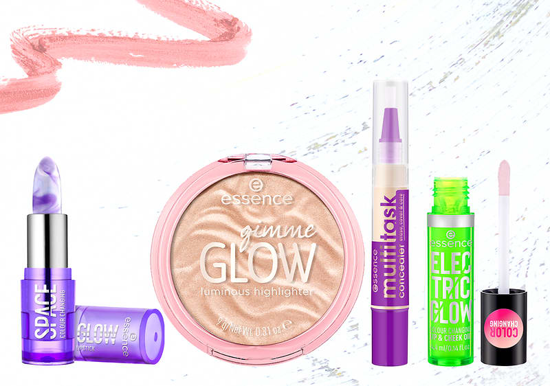 essence продукти