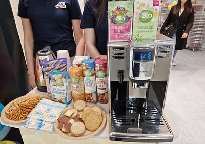 dm Парадайс мол